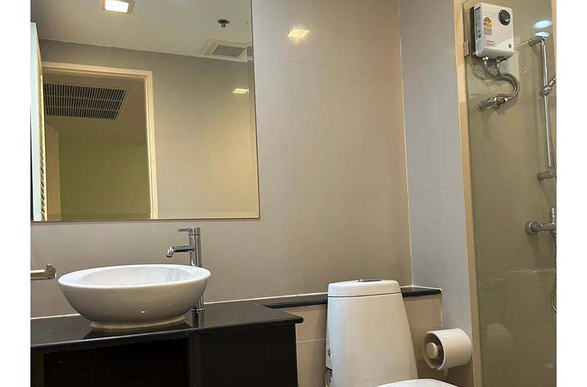 Condominium in Sukhumvit 